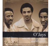 O'jays - COLLECTIONS