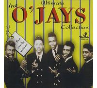 O'Jays - Early Years/I'll Be Sweeter Tomorrow