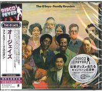 O'Jays - Family Reunion