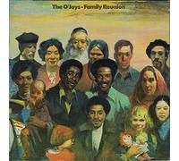 O'Jays - Family Reunion