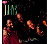 O'jays - Home For Christmas