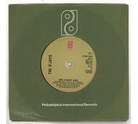 O'Jays - Sing A Happy Song