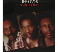 O'jays - So Full Of Love