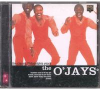 O'Jays,the - Classic Philadelphia Years