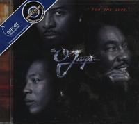 O'Jays,the - For the Love
