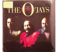 O'jays, the - Heartbreaker