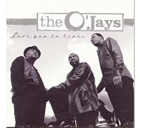 O'Jays,the - Love You to Tears