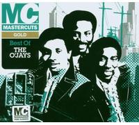 O'Jays,the - Mastercuts Gold/Best of...