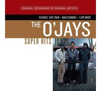 O'Jays - The O'Jays Greatest Hits