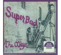 O'Jays The O'Jays, - Super Bad RSD 2025 (CD)