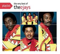 O'Jays,the - Playlist: the Very Best of the O'Jays