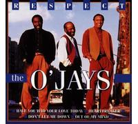 O'Jays,the - Respect