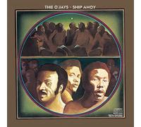 O'Jays,the - Ship Ahoy