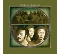O'Jays,the - Ship Ahoy