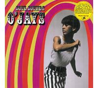 O'Jays,the - Soul Sounds
