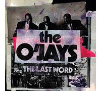 O'Jays The - The Last Word