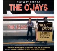 O'jays, the - The Very Best of...