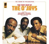 O'Jays The - The Very Best Of