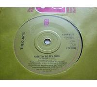 O'Jays - Use Ta Be My Girl