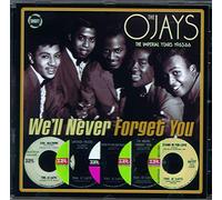 O'Jays - We'll Never Forget You: The Imperial Years 1963-66