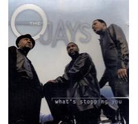 O'Jays - What's Stopping You