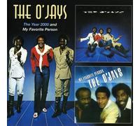 O'Jays - Year 2000/My Favourite Person
