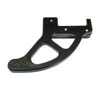 OJC PROTEZIONE DISCO POSTERIORE CNC ERGAN NERO KTM SX 450 F 2004-2019