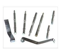 OjD Quick Brake APS mba1044 accessori Pastiglie per freni a disco
