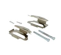 OjD Quick Brake APS mba1141 accessori Pastiglie per freni a disco