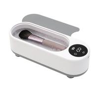 OJHFJMGH Astucci per Occhiali， Macchina for la Pulizia dei Gioielli da 300 ml, Tempo di utilizzo 60 Minuti for Occhiali, Anelli, Orecchini, collane, Cinturini for Orologi