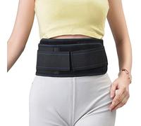 OJHFJMGH Cintura di Sostegno Lombare, Supporto for la Vita, Sollievo dalla traspirabilità Portatile for Il Mal di Schiena, Terapia Magnetica autoriscaldante for ernia del Disco(M)