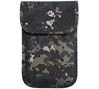 OJHFJMGH Custodia per bloccare i segnali, for telefoni cellulari + schermatura RF, Blocco del Segnale, Anti-tracciamento, Sicurezza dei dispositivi elettronici, B(D)