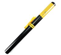 OJHFJMGH Spada da Anime, Spada Corta in Legno simulata, Adatta for Oggetti di Scena, Allenamento con la Spada Kendo, Collezione