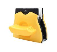 OJHFJMGH Strumenti per la Pulizia delle finestre， Pulitore for vetri a Doppia Faccia, tergicristallo Magnetico for di Auto Grandi Dimensioni con Doppio Vetro, Spessore 15-40 mm(30~40mm)