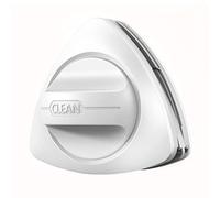 OJHFJMGH Strumenti per la Pulizia delle finestre， Spazzola lavavetri Magnetica Regolabile a 10 File for vetri di Auto e grattacieli, con Spessore 15-30 mm