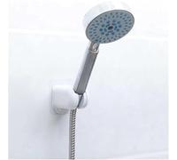 OJHFJMGH Supporti per Doccia, Supporto for Doccia Autoadesivo for Bagno, Supporto for, for Senza Fori for