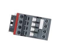 OJJHO Contattore per Motori ad Alta Resistenza 250 kW AF460-30-11-13 Contattore di distribuzione Industriale 100-250 V CA/CC