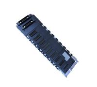 OJJHO Modulo backplane di espansione PLC CS1W-BI083 Rack I/O a 8 slot