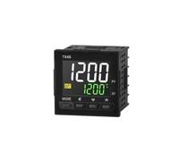 OJJHO Regolatore di Temperatura per Montaggio su Pannello Industriale TX4S-B4S Regolatore di Temperatura con Uscita SSR da 100-240 V CA