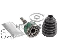 OJK53.004 SNR Kit giunti, Semiasse per OPEL,VAUXHALL