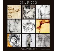 OJKOS Featuring Andreas Rotevatn - Alea Iacta Est