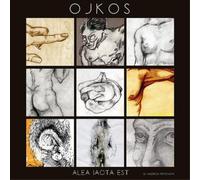 OJKOS featuring Andreas Rotevatn Alea Lacta Est (CD) Album