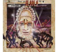 Balingo Ojo - Afrotunes Best Of Juju Vol.2