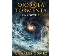 OJO DE LA TORMENTA