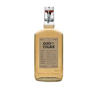 Ojo de Tigre Reposado Mezcal 37% vol. 0,70l