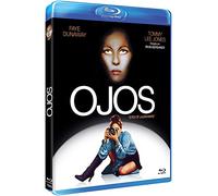 Ojos BD 1978 Eyes of Laura Mars