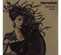 Ojos De Brujo - 10 Anos De Corriente Vital