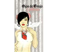 Ojos De Brujo - Aocana-Deluxe (2 CD)