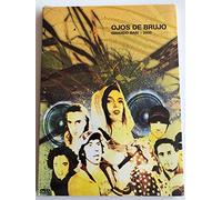 Ojos de Brujo - Girando Bari 2005