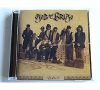 Ojos De Brujo - Vengue